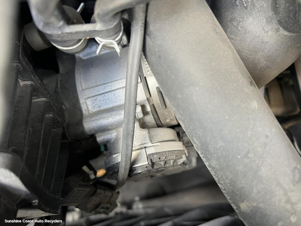 2014-2020 Hyundai Sonata Throttle Body