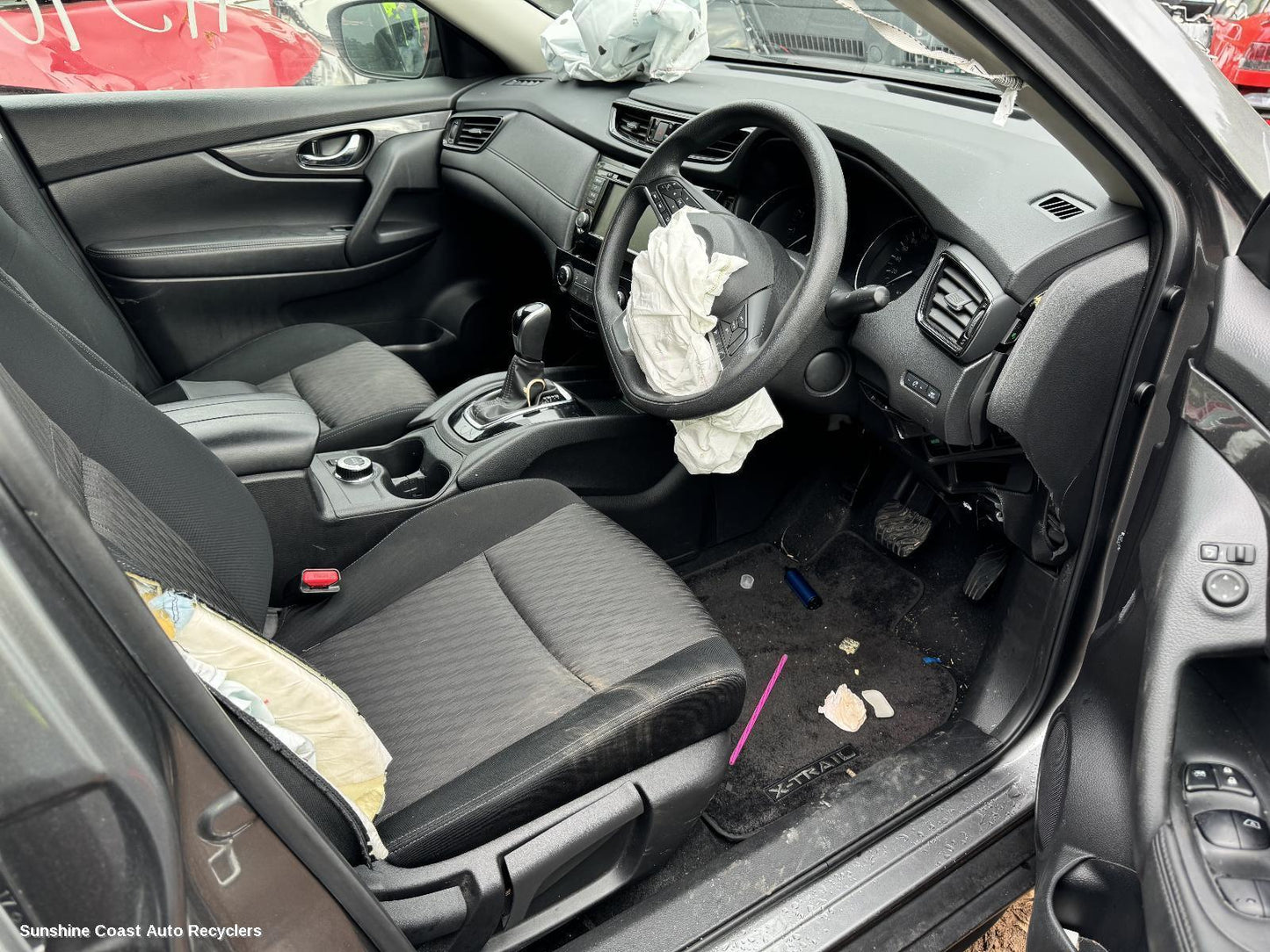 2017-2022 Nissan Xtrail Gear Stick Shifter