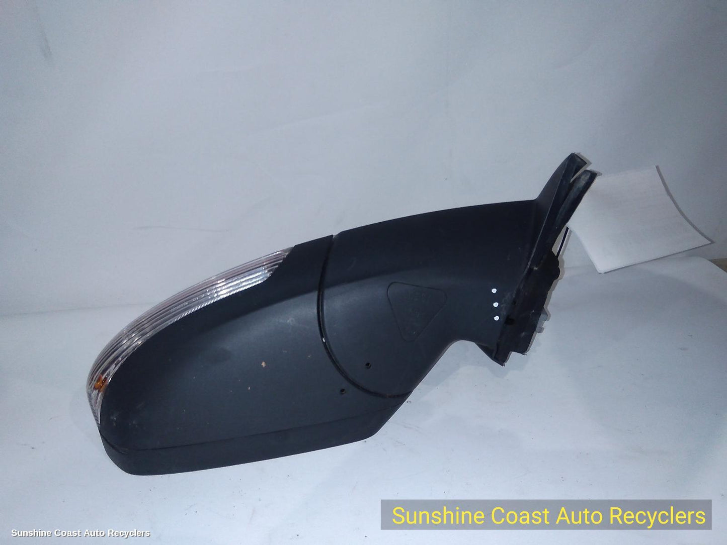 2017-2024 Mg Zs Right Door Mirror