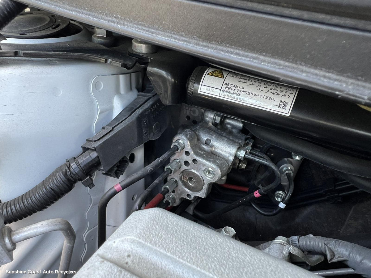 2010-2020 Lexus Ct200h Abs Pump Modulator