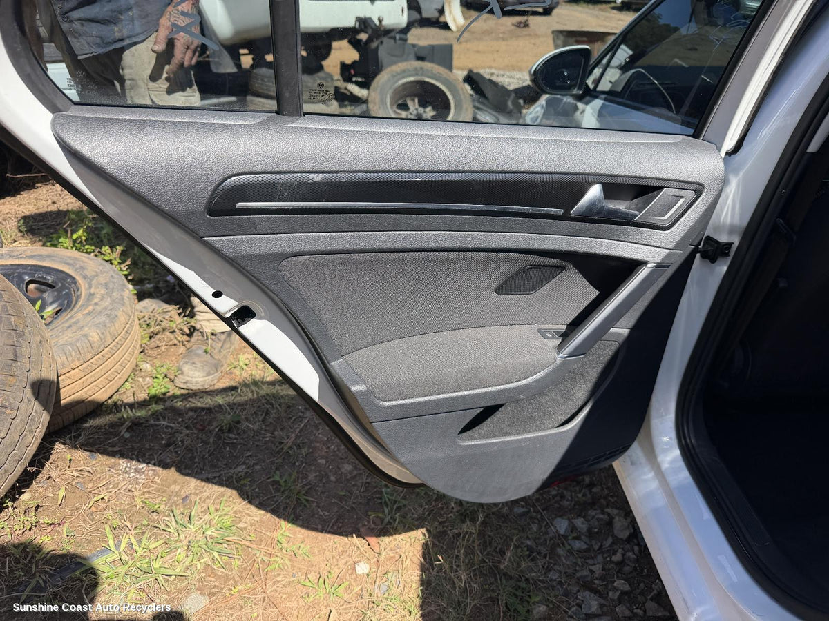 2012-2020 Volkswagen Golf Door Handle