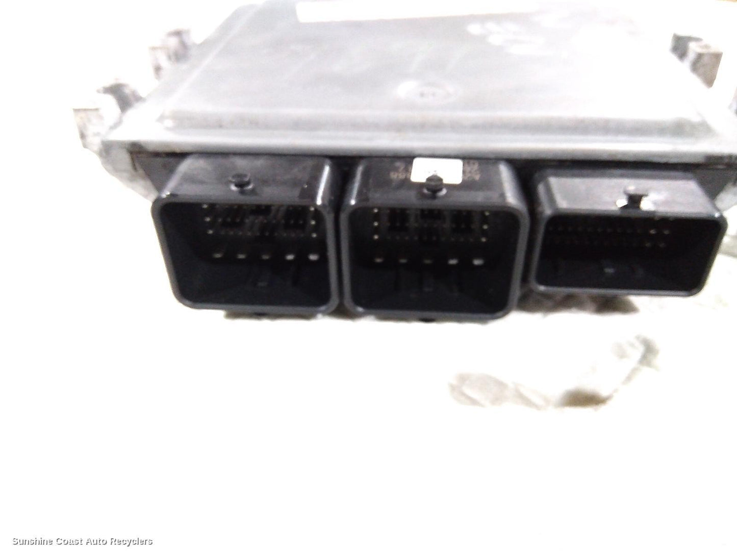 2017 Ford Ranger Ecu