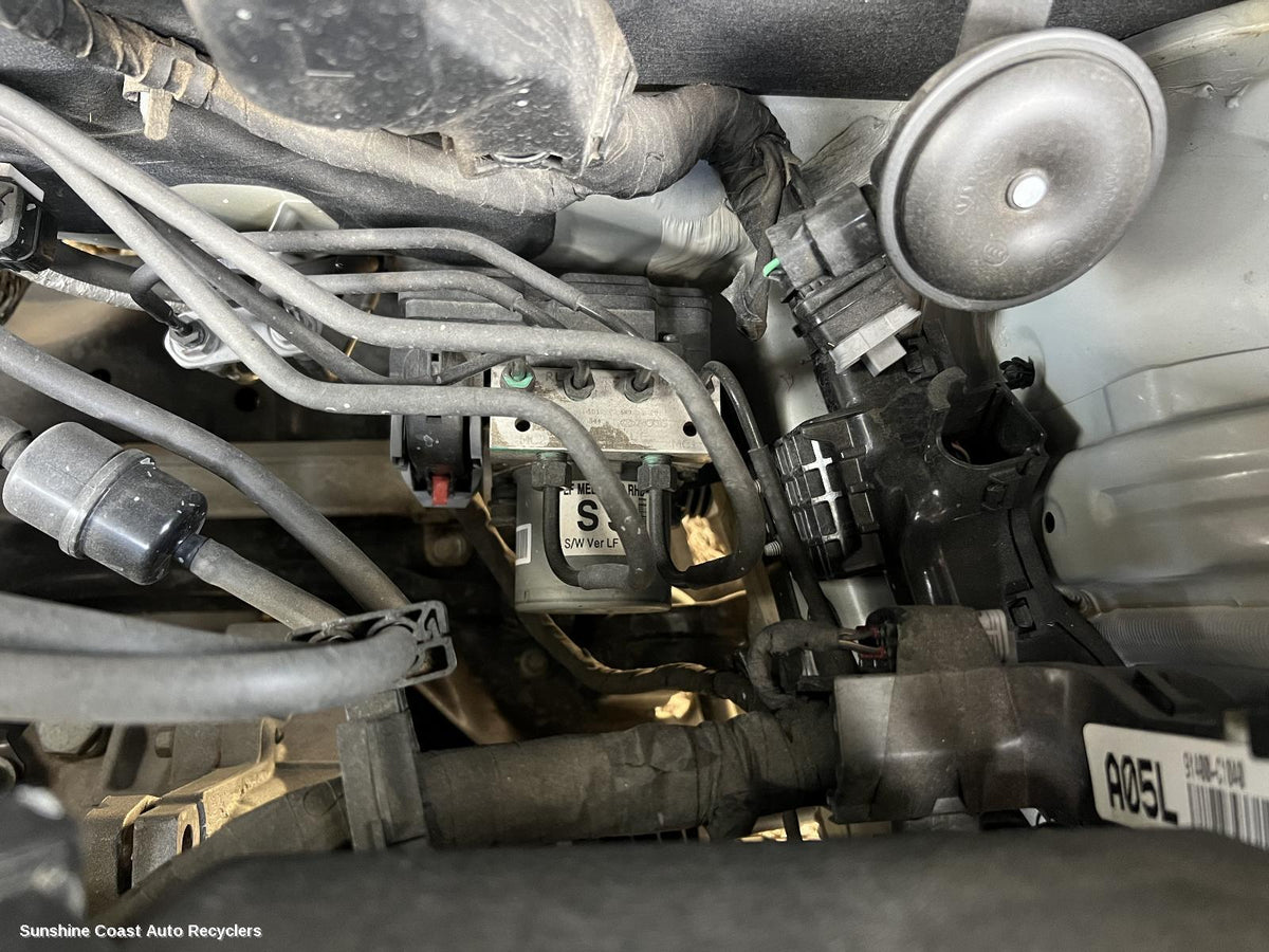 2014-2020 Hyundai Sonata Abs Pump Modulator