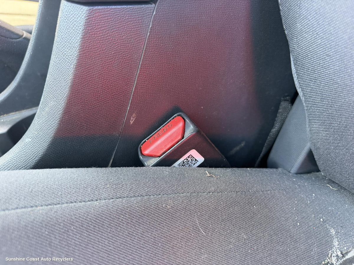 2012-2016 Holden Colorado Seatbelt Stalk