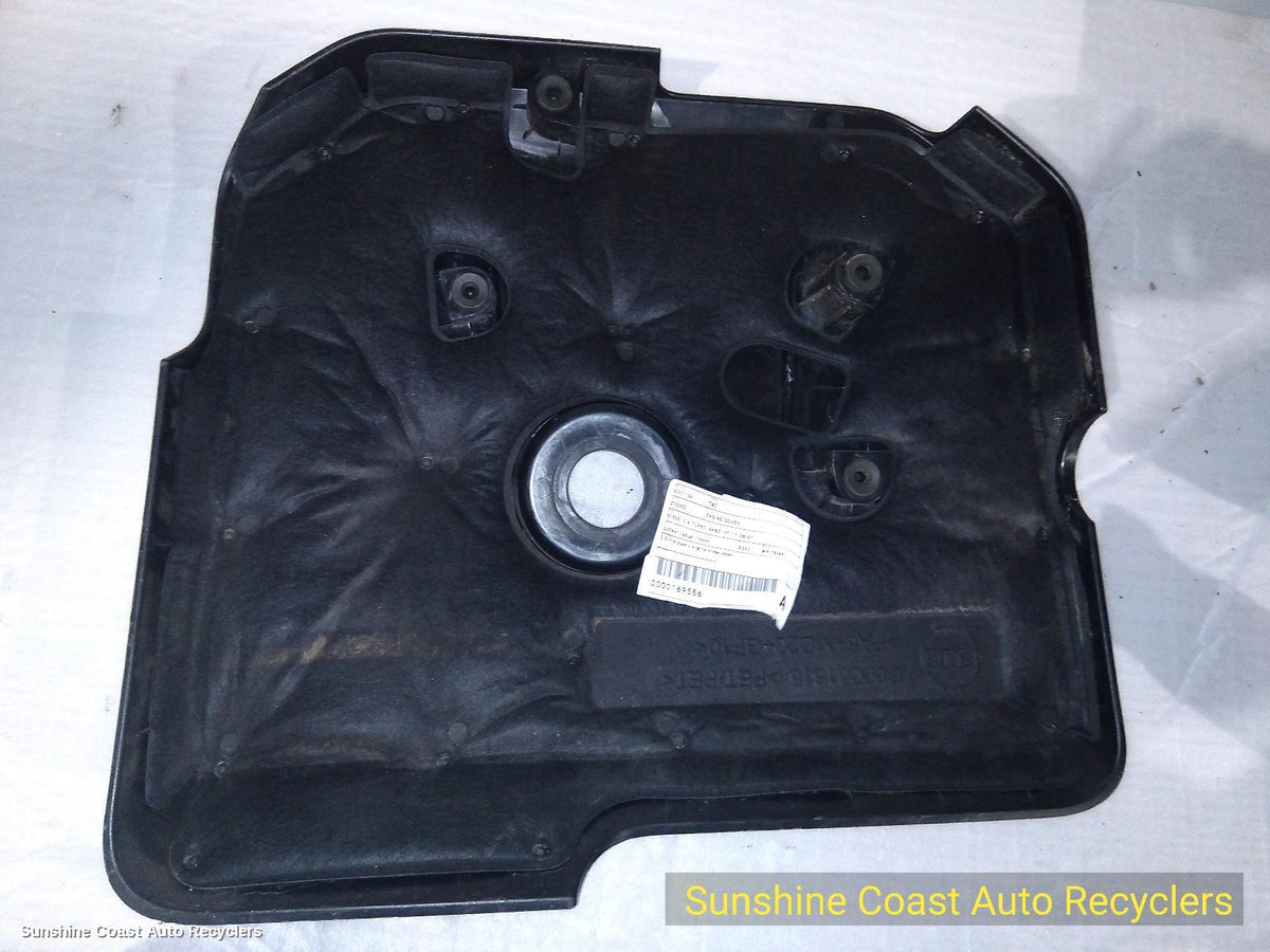 2017-2021 Ldv T60 Engine Cover