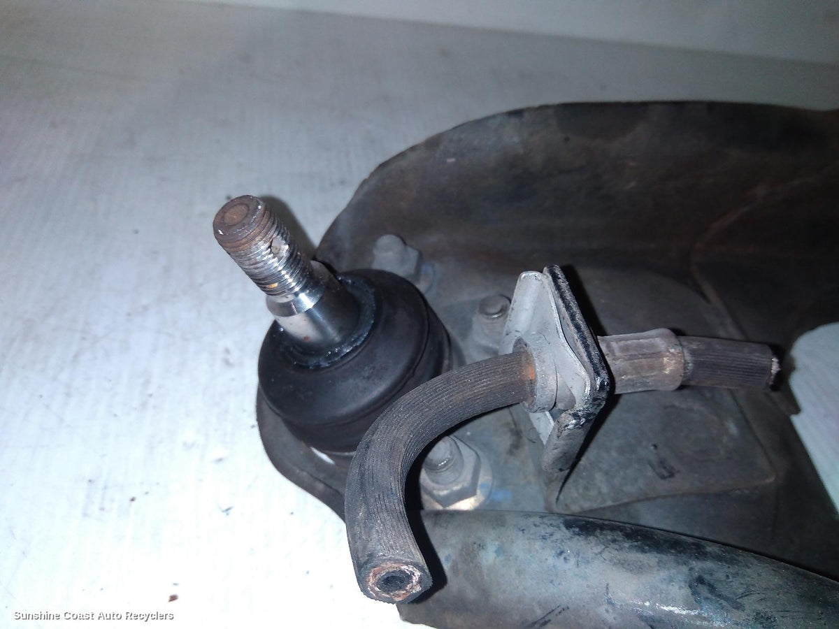 2011-2015 Great Wall X200/x240 Right Front Upper Control Arm