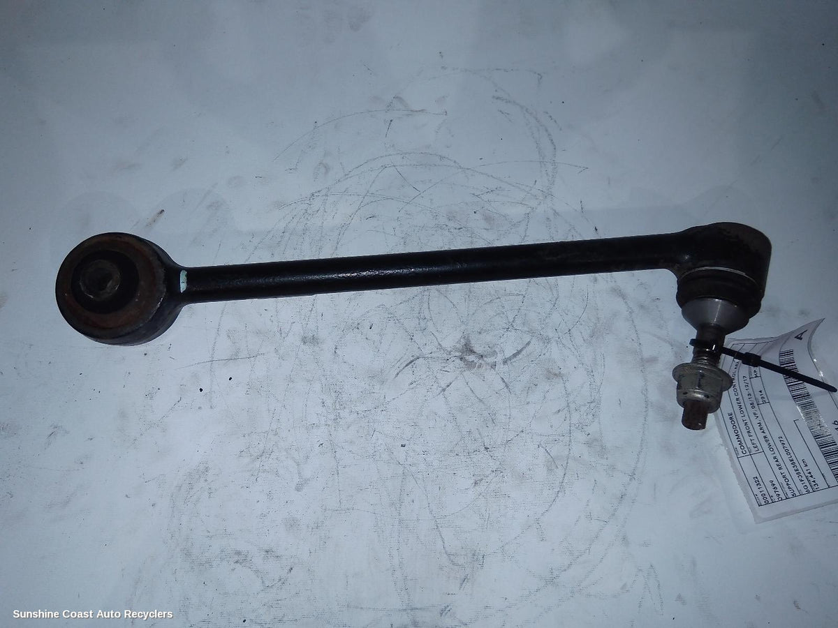 2013-2017 Holden Commodore Left Front Lower Control Arm