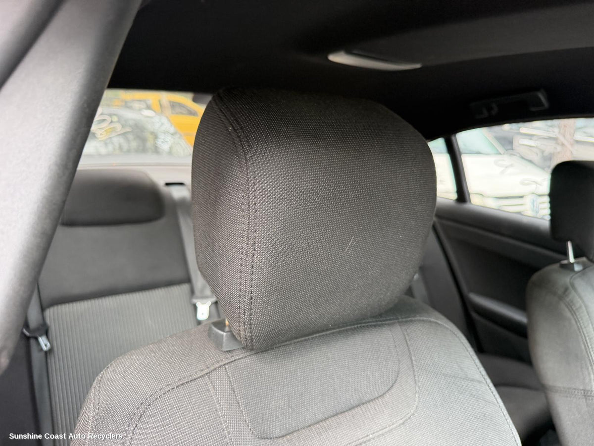 2006-2012 Holden Commodore Headrest