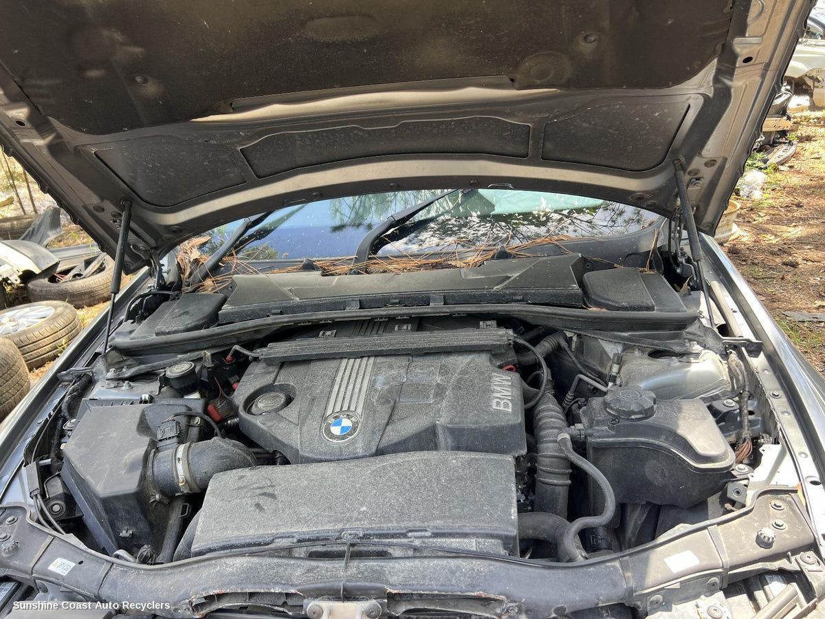 2005-2013 Bmw 3 Series Wiper Linkage