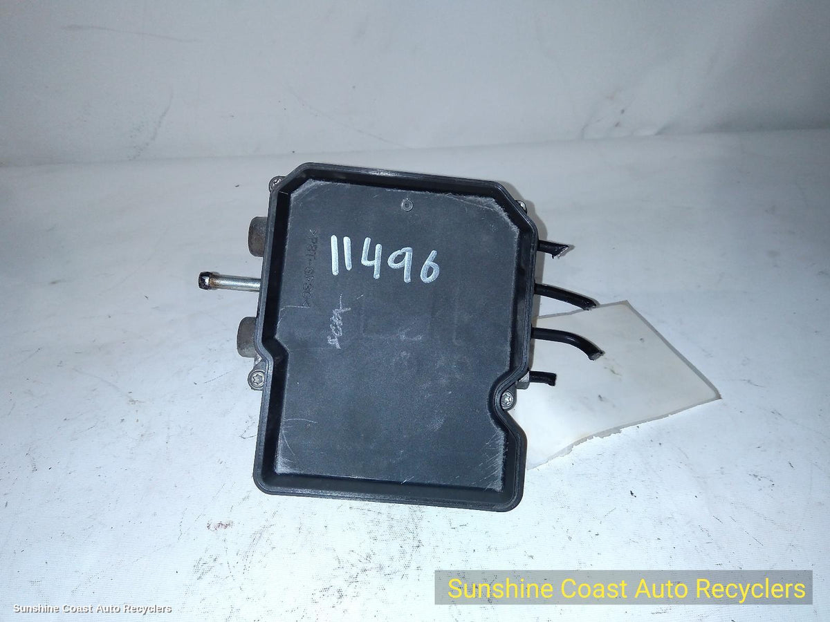 2010-2013 Nissan Xtrail Abs Pump Modulator