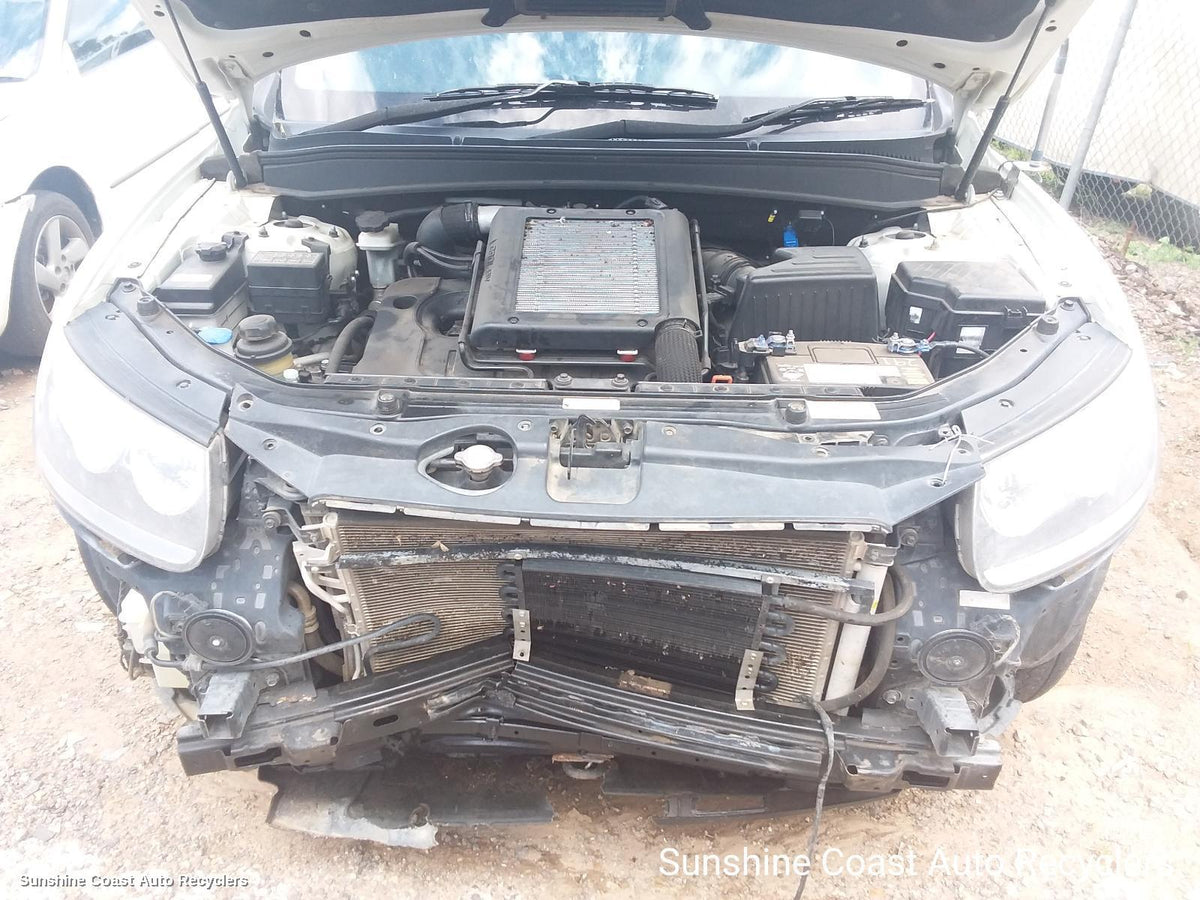 2006-2009 Hyundai Santa Fe Egr Valve