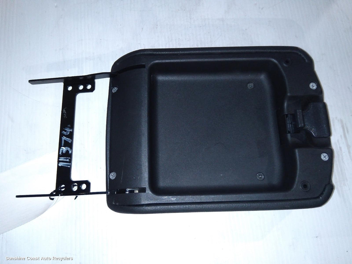 2007-2013 Nissan Xtrail Console