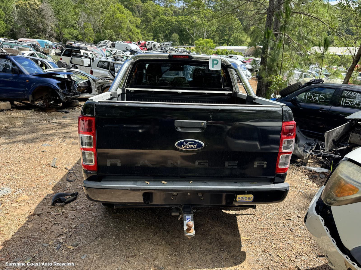2011-2015 Ford Ranger Right Guard
