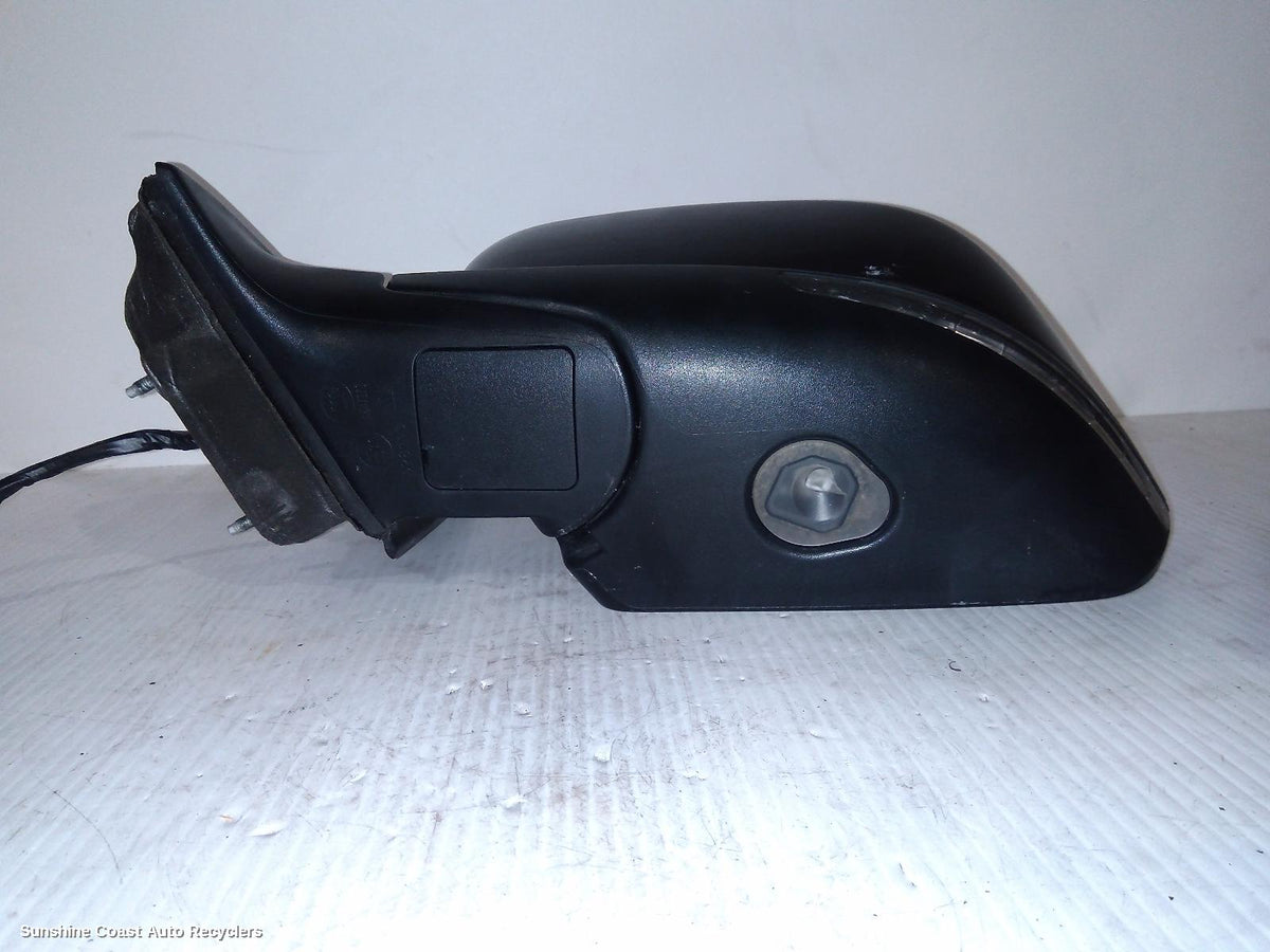 2014-2018 Jeep Cherokee Left Door Mirror