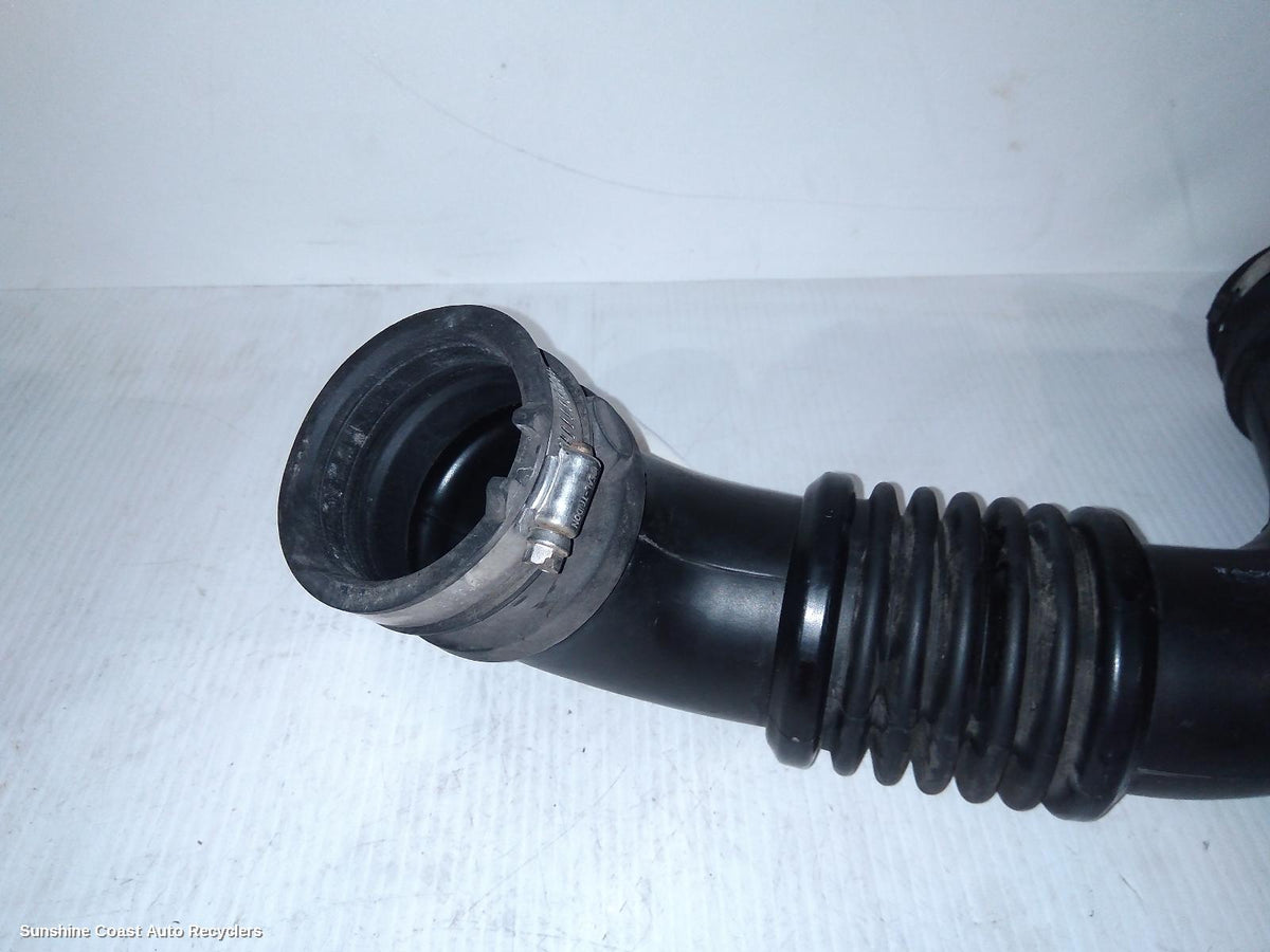 2012-2016 Jeep Compass Air Cleaner Duct Hos
