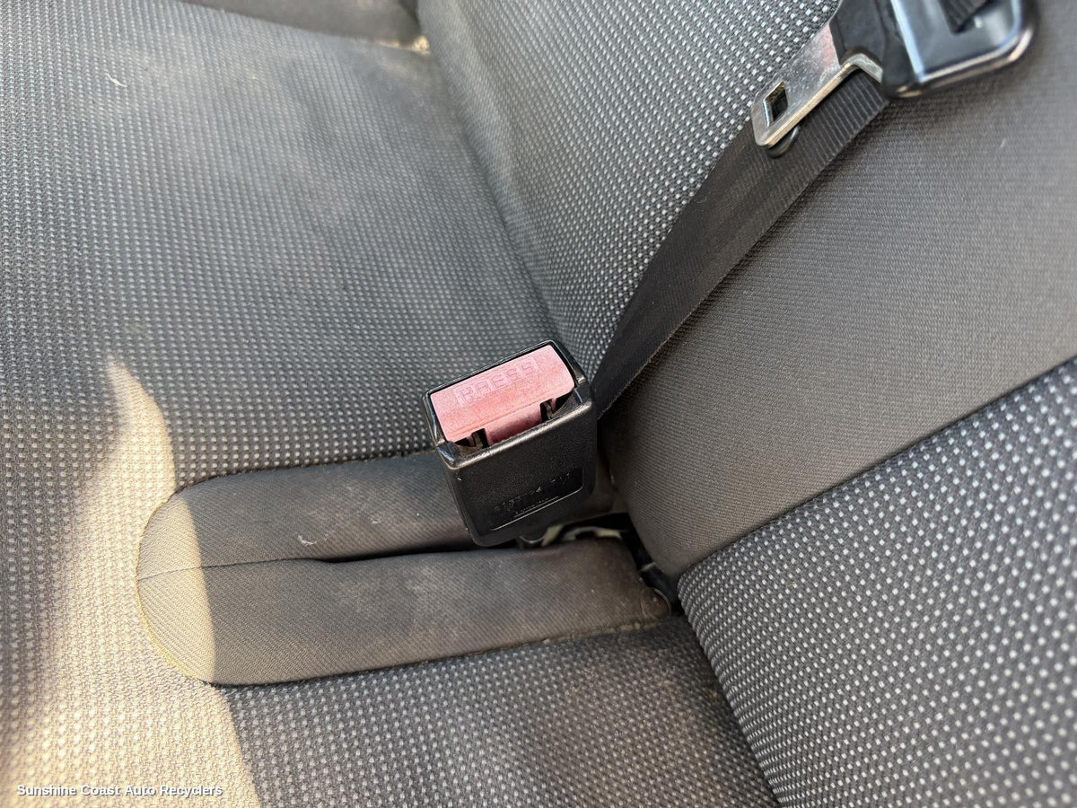 2008-2015 Peugeot Expert Seatbelt Stalk