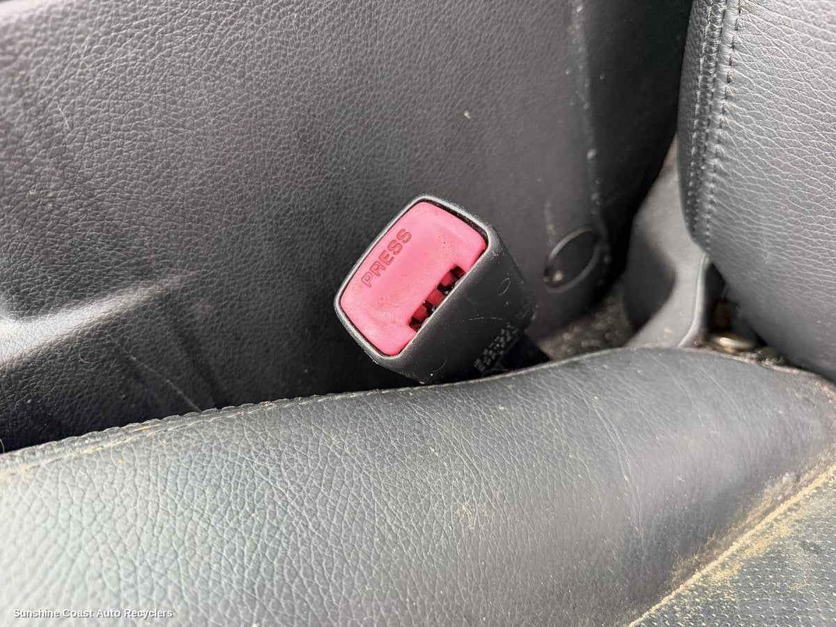 2009-2014 Subaru Outback Seatbelt Stalk