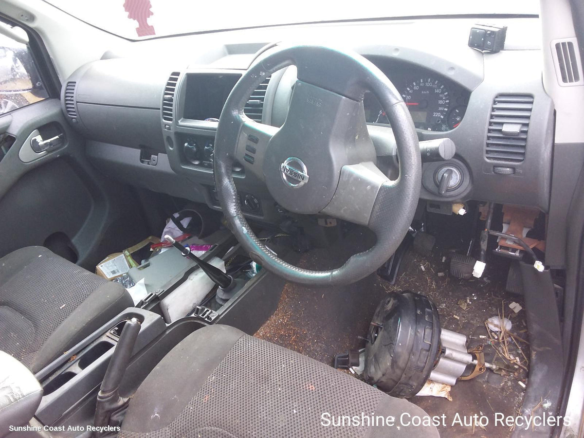 2005-2015 Nissan Navara A C Compressor