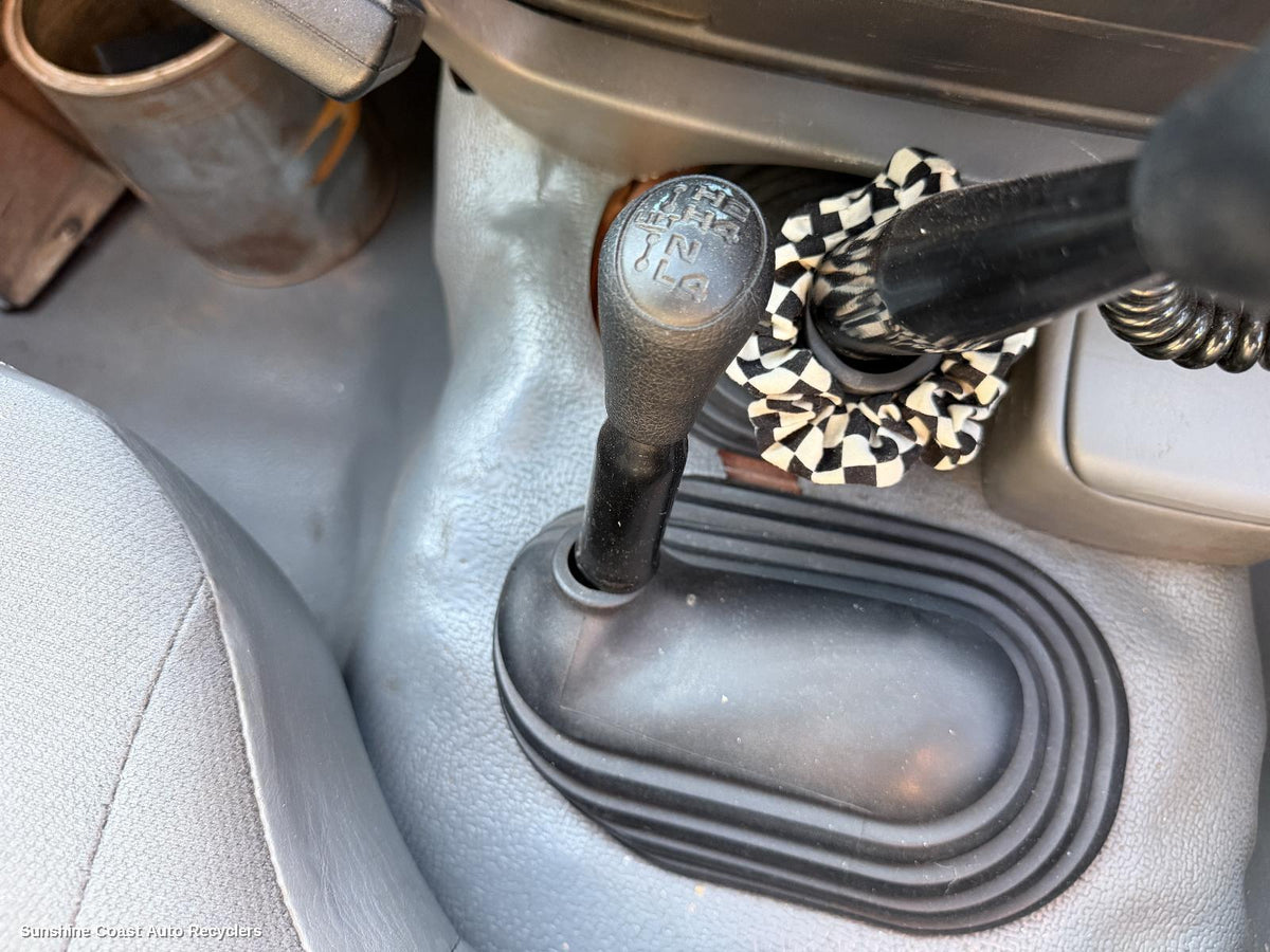 1998-2007 Toyota Landcruiser Gear Stick Shifter