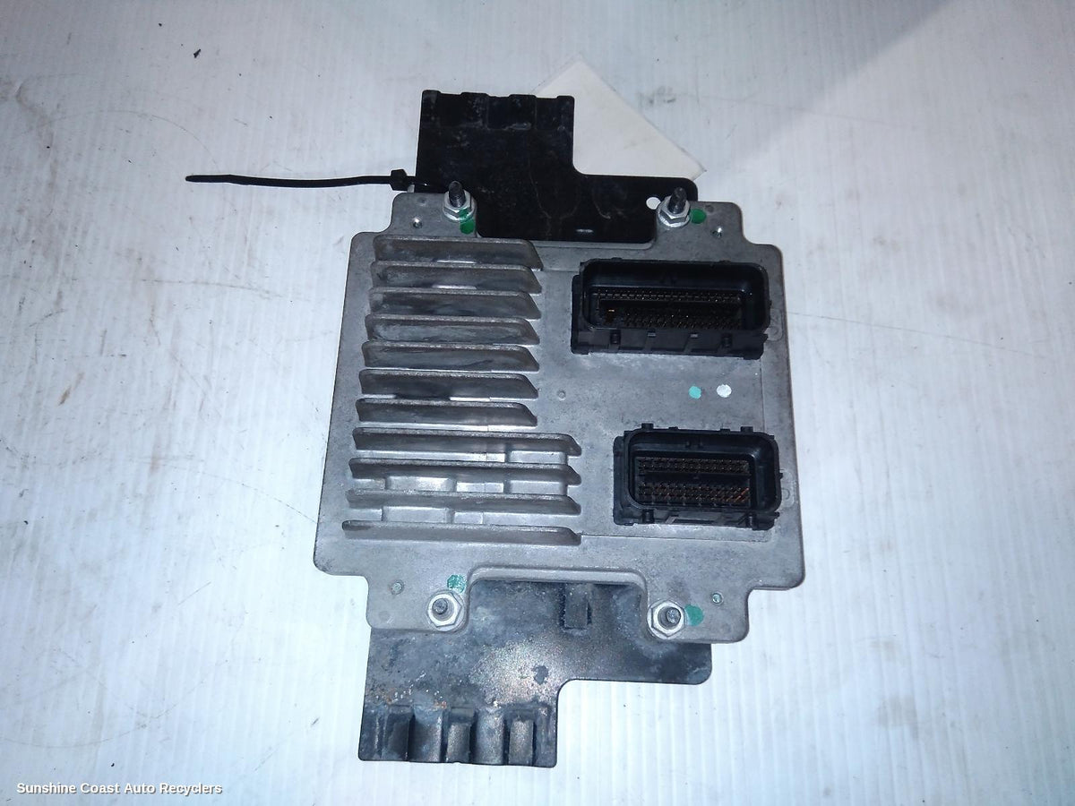 2011-2018 Holden Barina Ecu