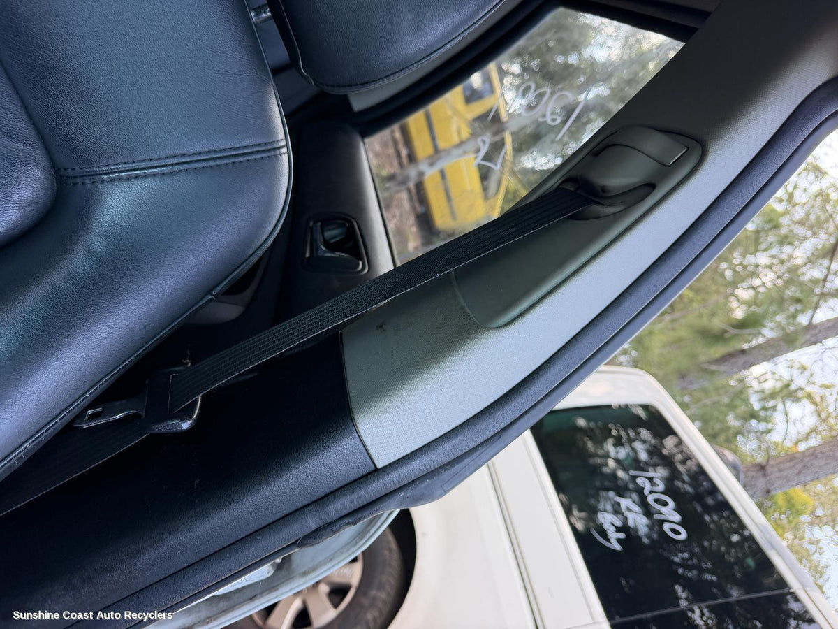 2003-2009 Subaru Outback Seatbelt Stalk