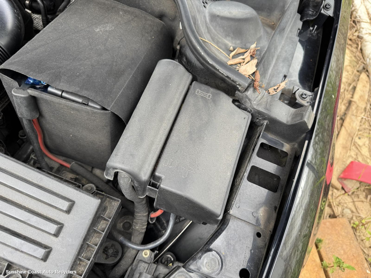 2011-2014 Volkswagen Jetta Ecu
