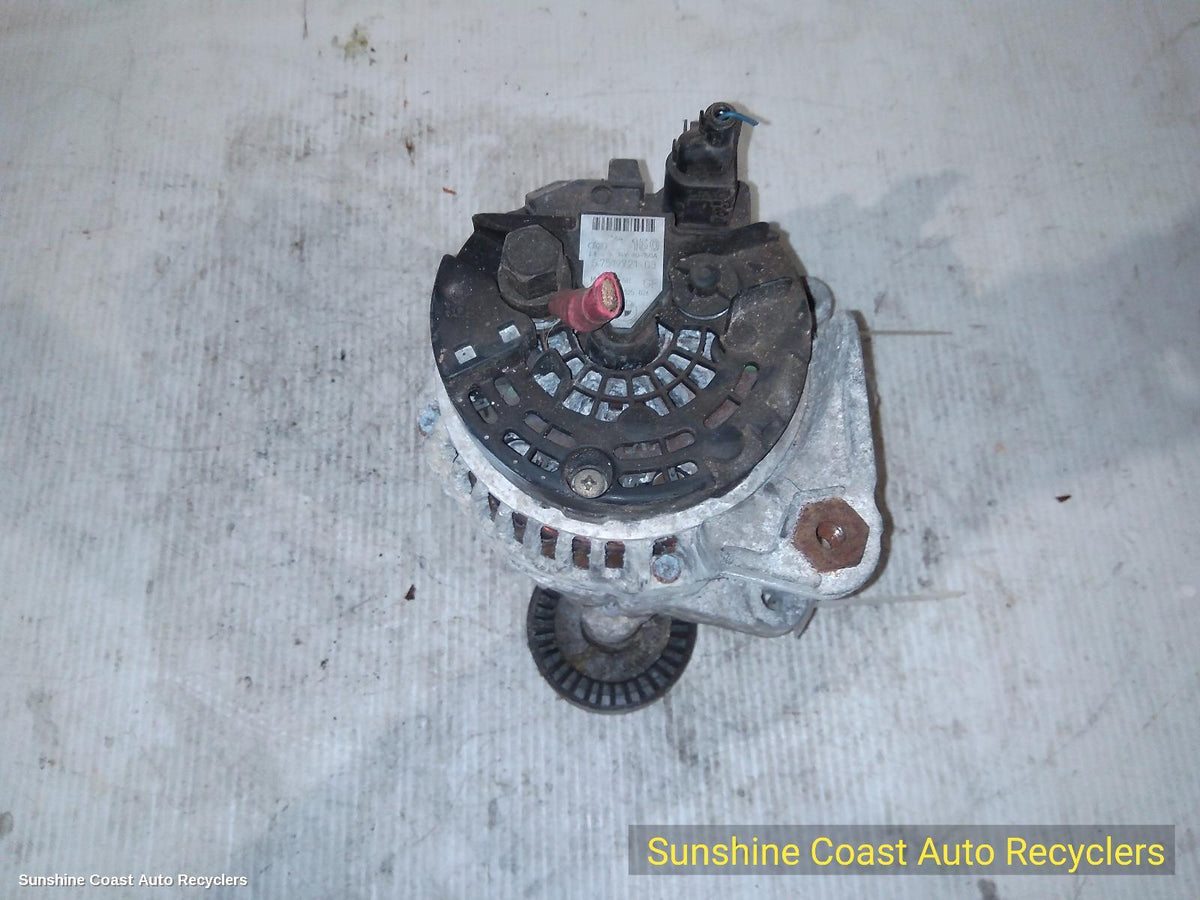 2004-2010 Bmw X3 Alternator