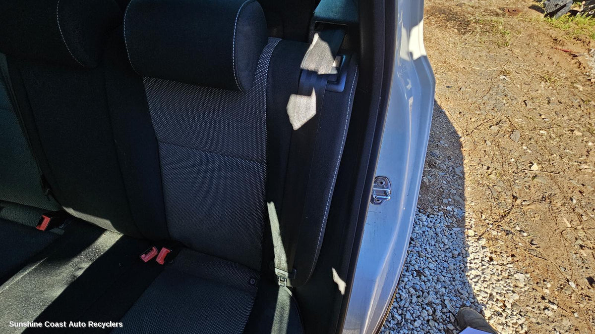 2011-2015 Skoda Fabia Seatbelt Stalk