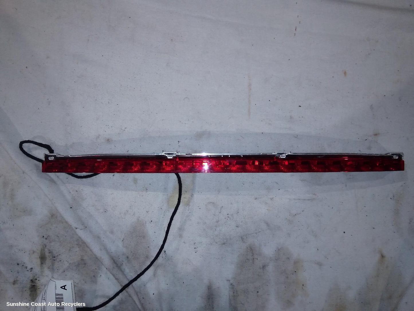 2007-2015 Mercedes C Class High Level Stoplight