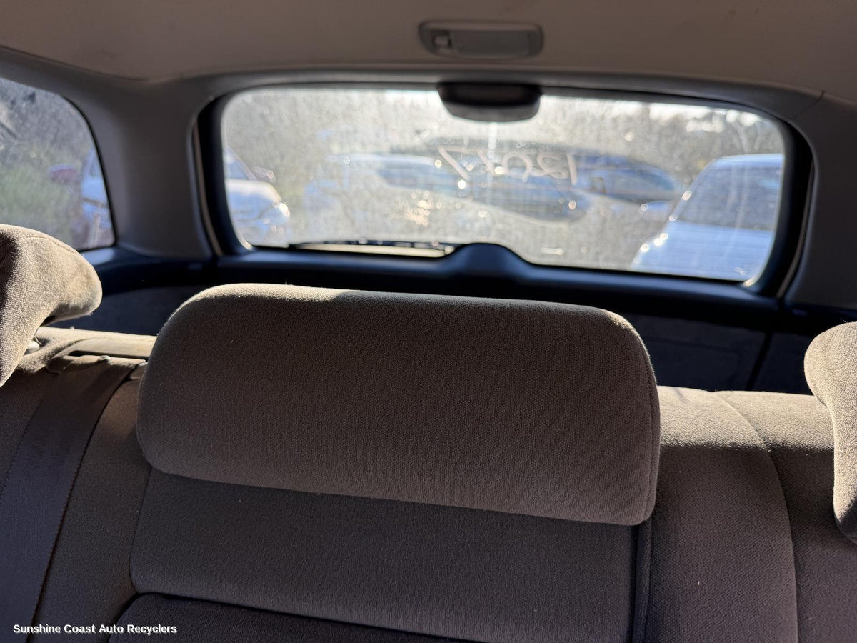 1997-2002 Toyota Camry Headrest