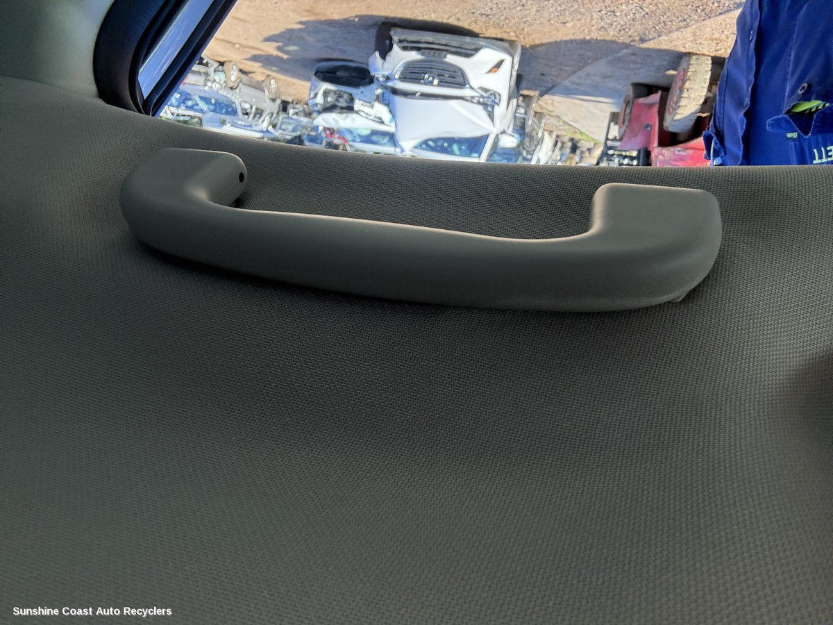 2022-2026 Subaru Crosstrek Grab Handle