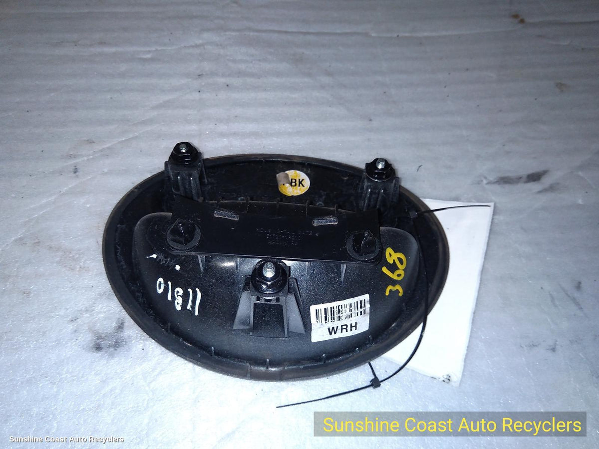 2011-2019 Hyundai Accent Tailgate Handle
