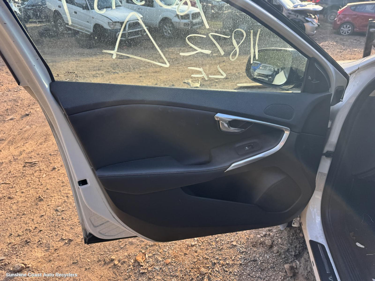 2013-2019 Volvo S40 Pwr Dr Wind Switch
