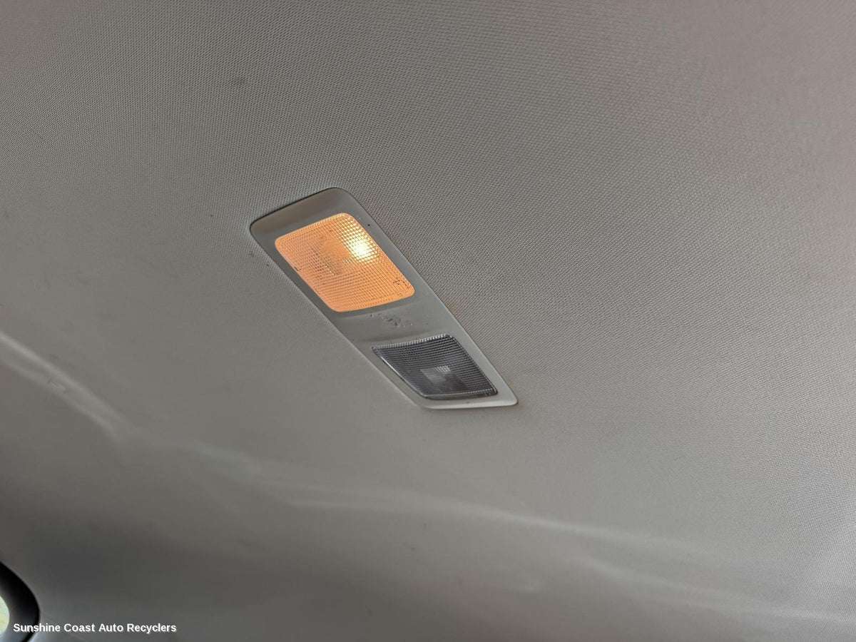 2016-2024 Mazda Cx9 Courtesy Light