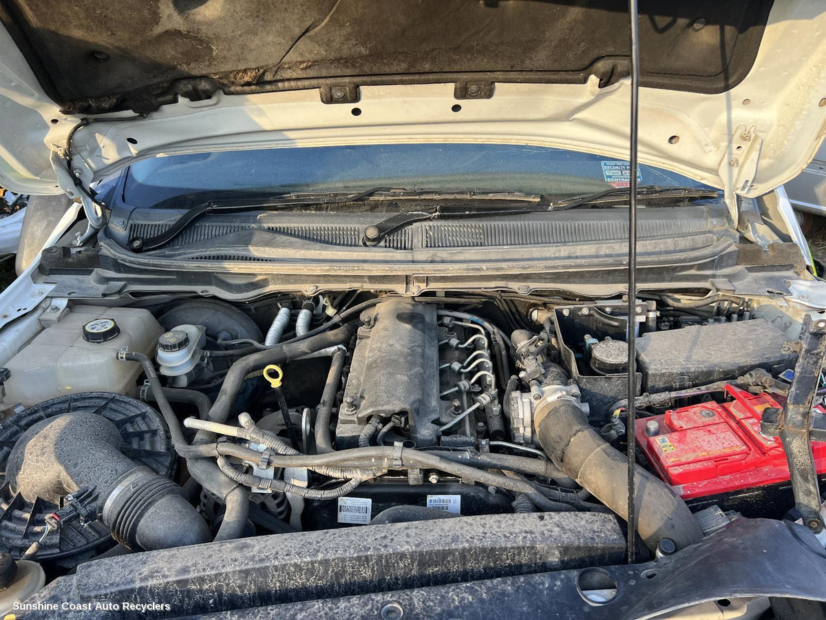 2011-2022 Ford Ranger Transfer Case