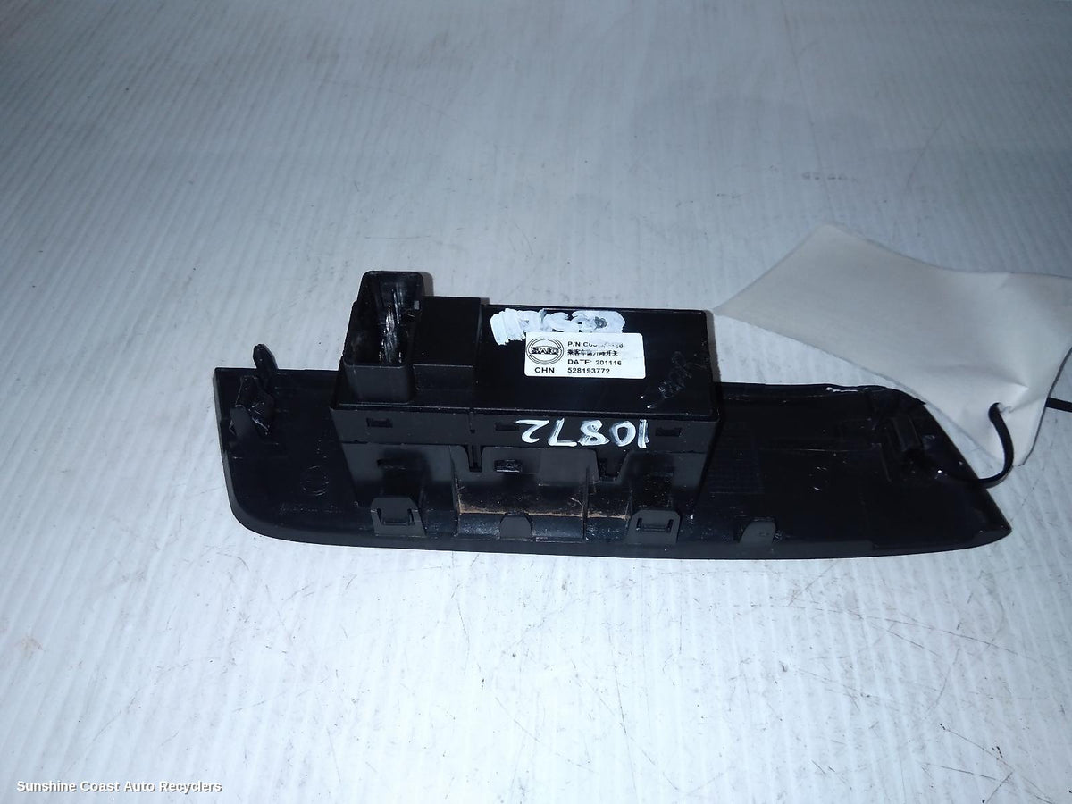 2017-2021 Ldv T60 Pwr Dr Wind Switch