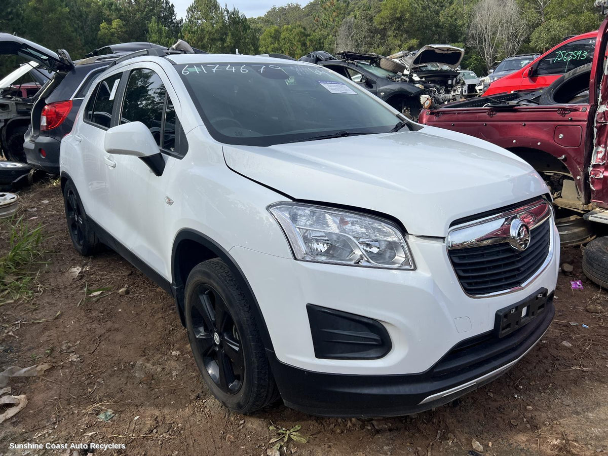 2013-2020 Holden Trax Door Handle