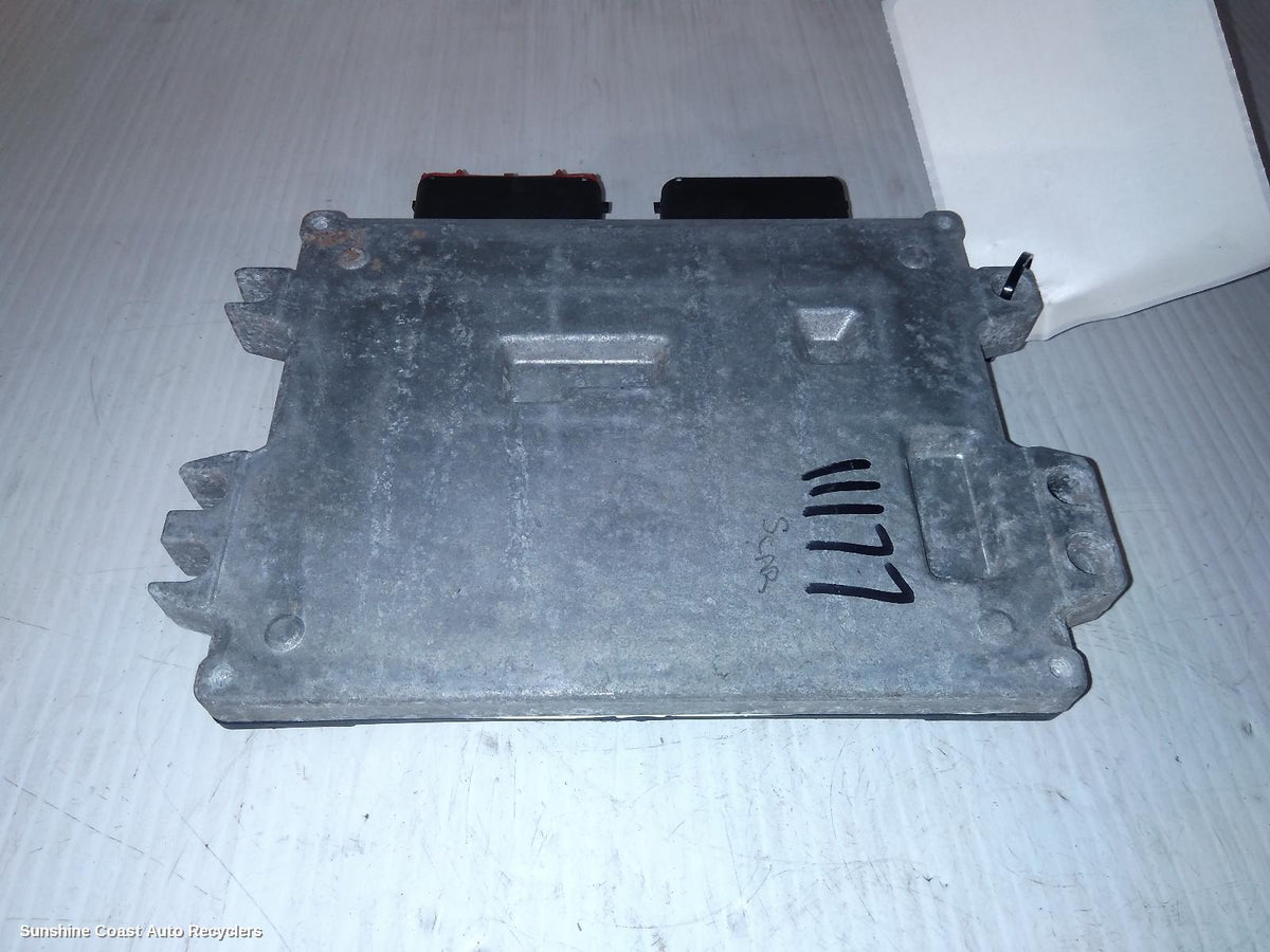 2004-2011 Suzuki Swift Ecu