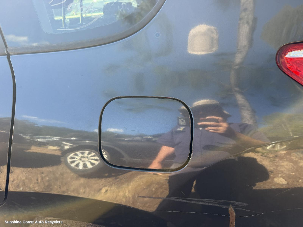 2005-2012 Toyota Rav4 Fuel Door Filler