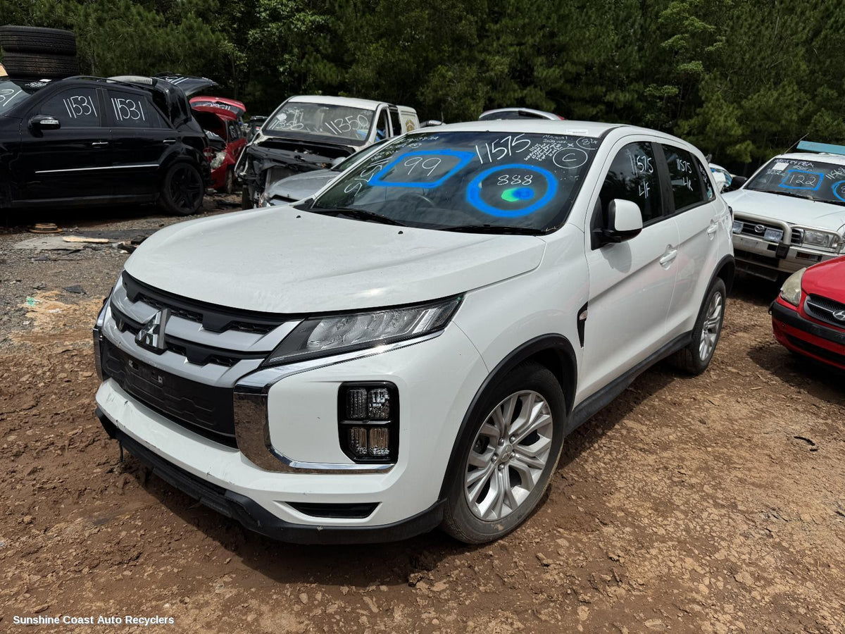 2010-2024 Mitsubishi Asx Ecu