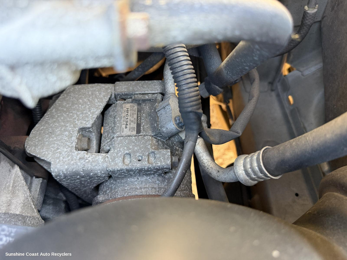 2002-2010 Ford Falcon A C Compressor