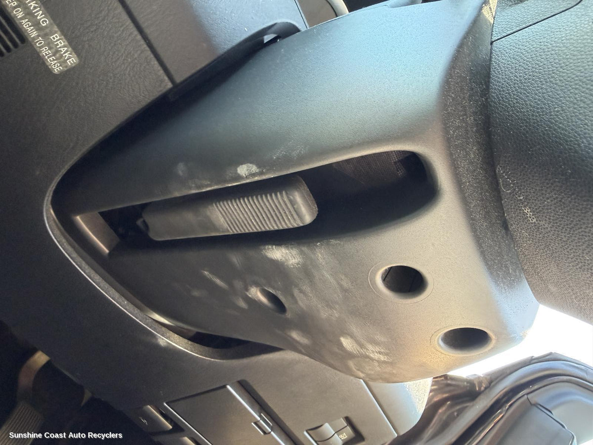 2007-2015 Mazda Cx9 Steering Column