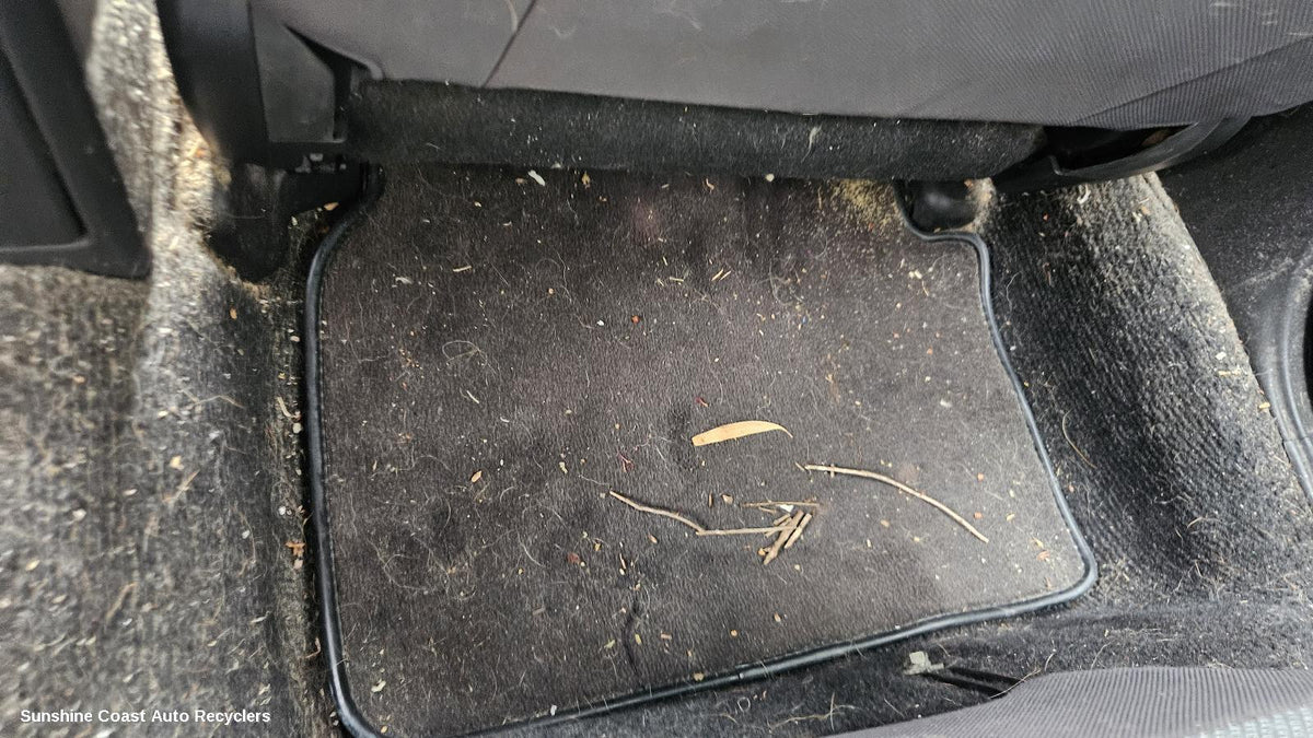 2002-2005 Subaru Impreza Floor Mats
