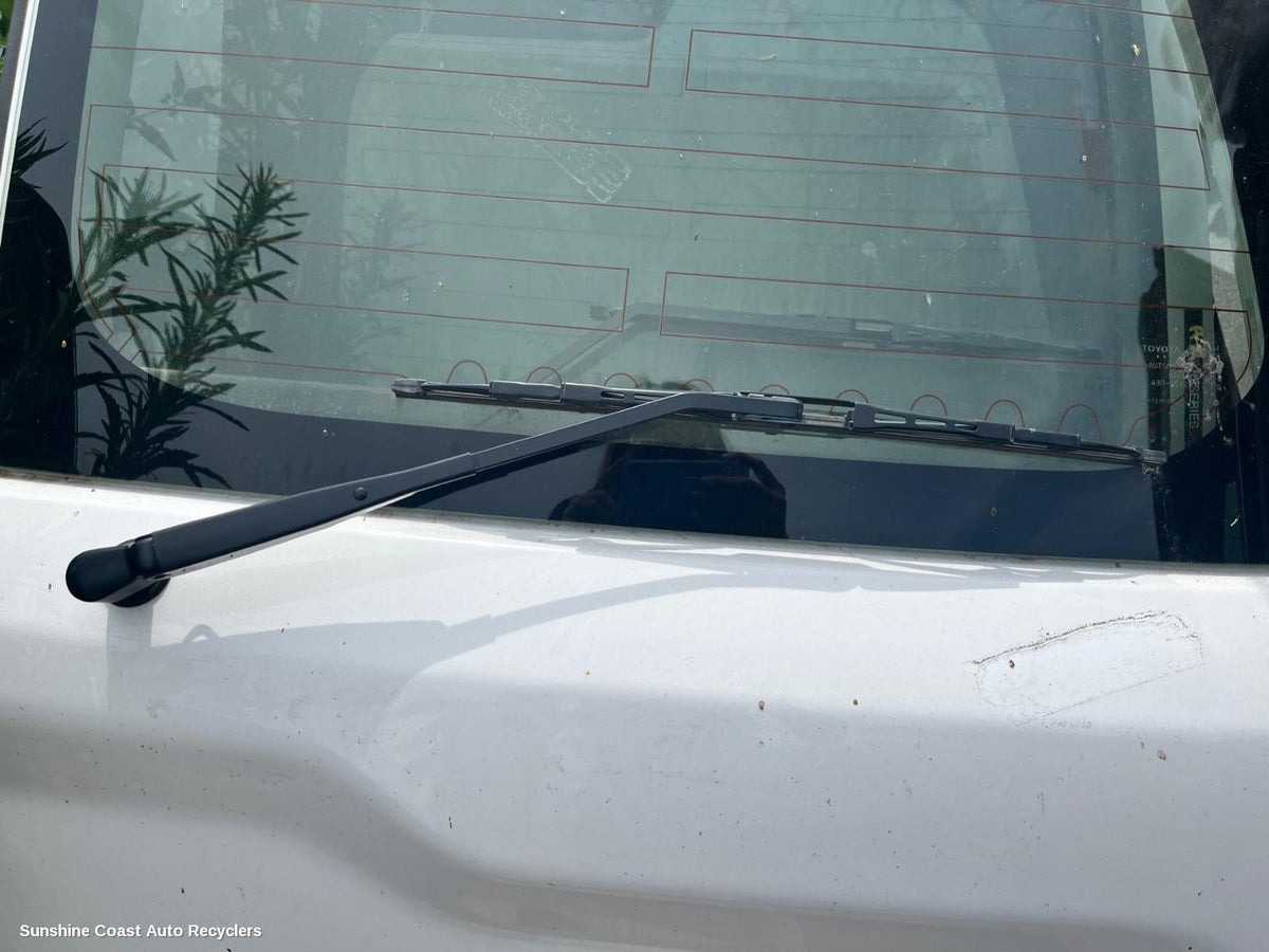2007-2021 Toyota Landcruiser Wiper Arm