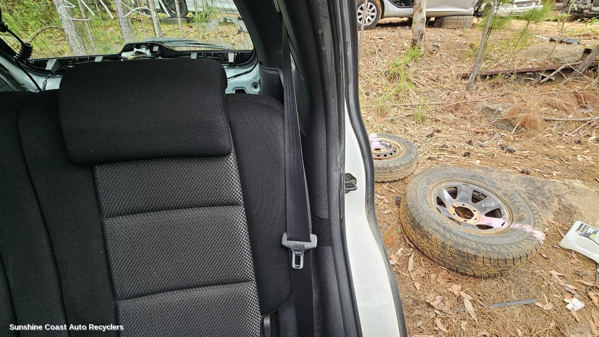 2004-2016 Ford Territory Seatbelt Stalk
