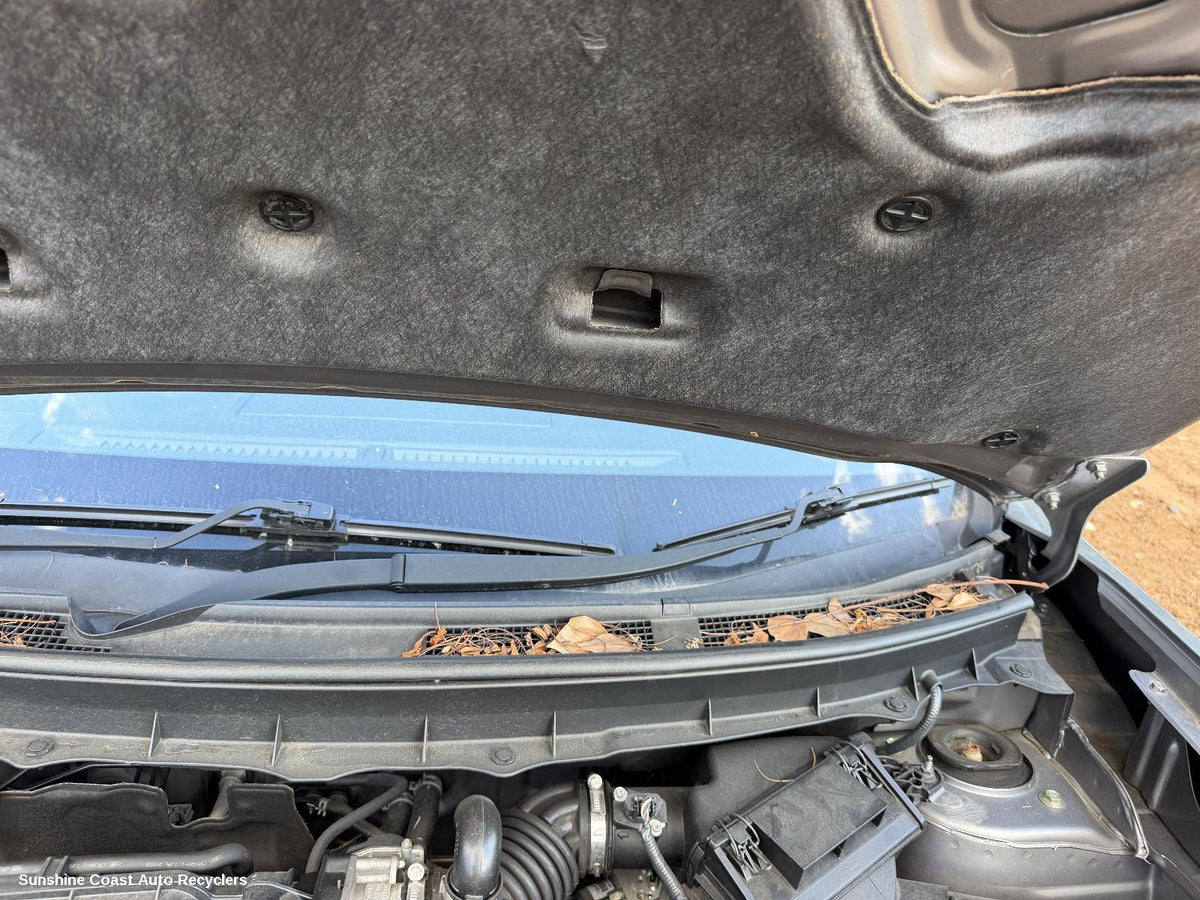 2007-2013 Nissan Xtrail Wiper Arm