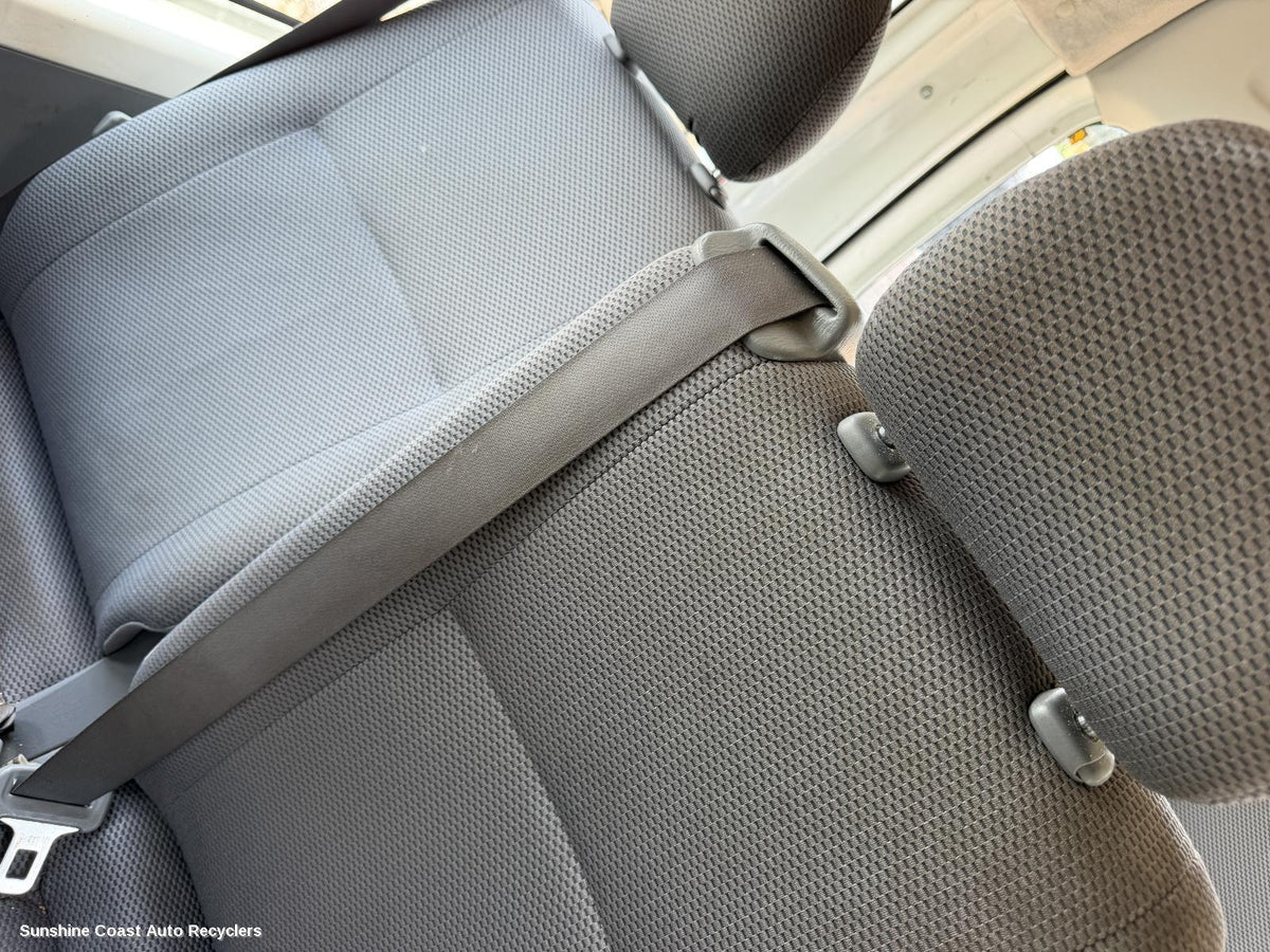 2005-2019 Toyota Hiace Seatbelt Stalk