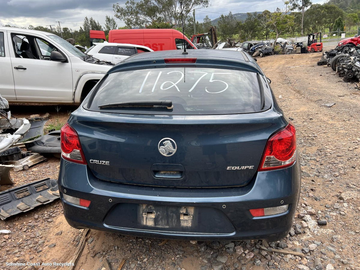 2011-2017 Holden Cruze Ecu
