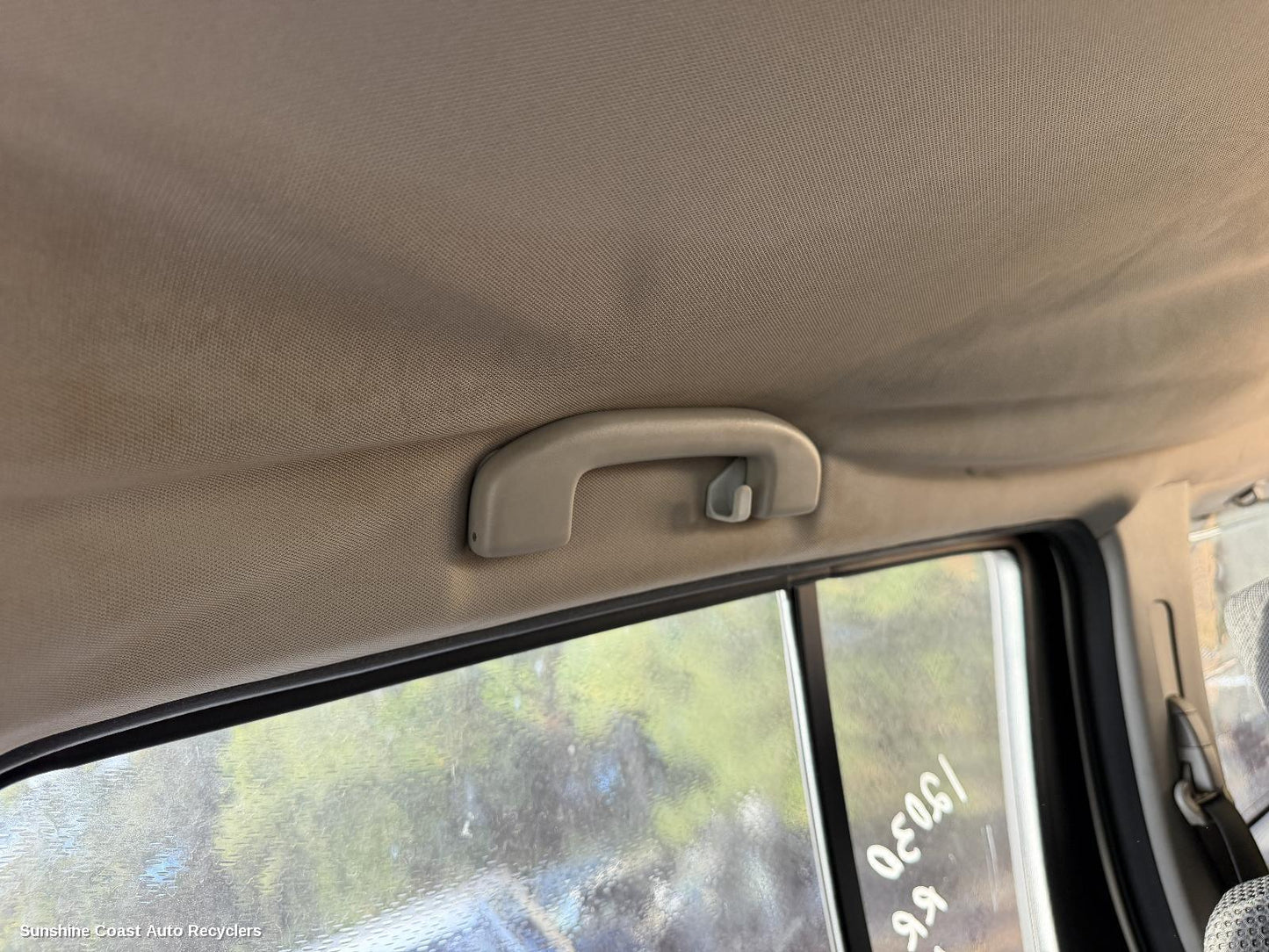 2005-2013 Nissan Pathfinder Grab Handle