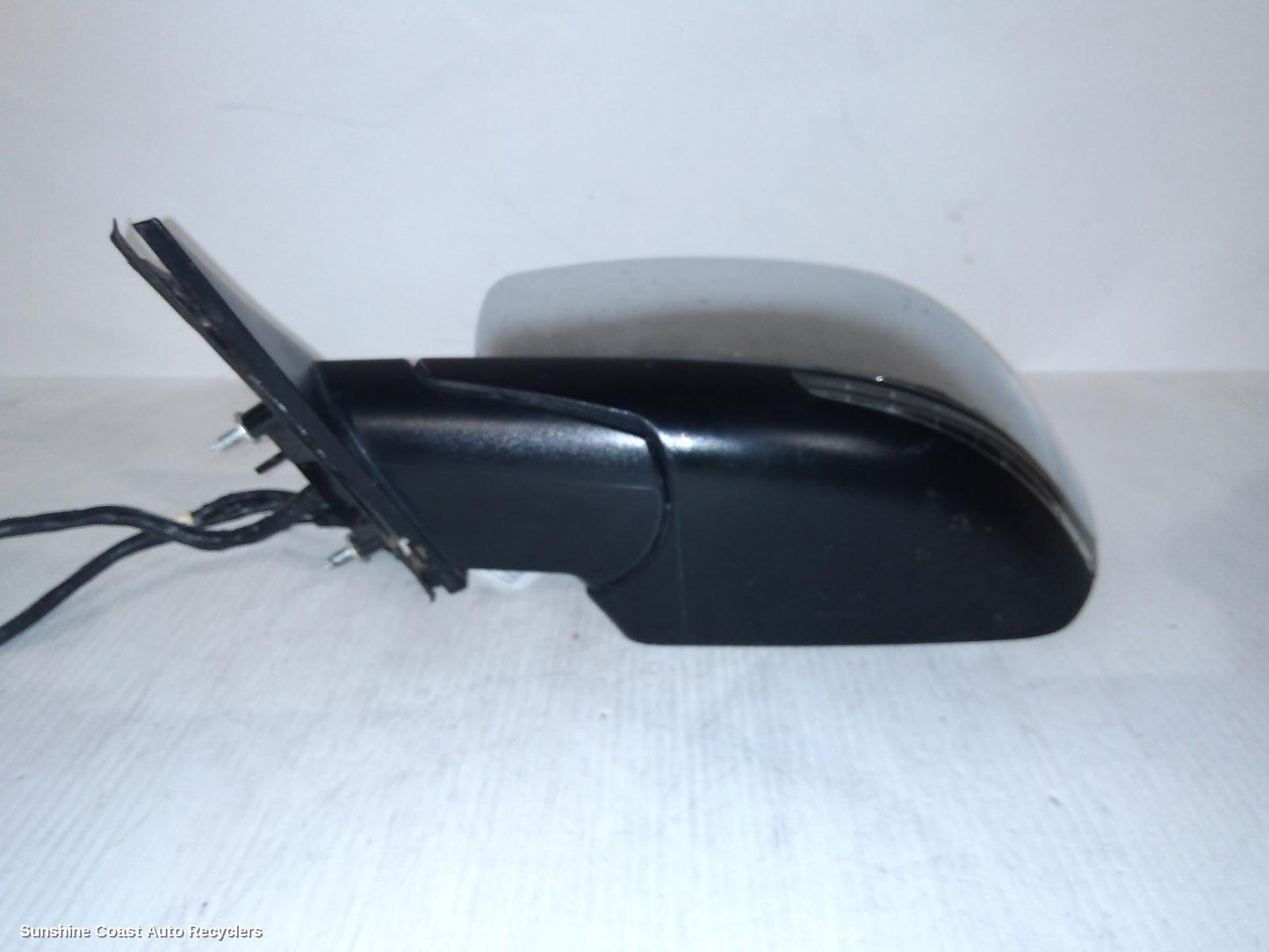 2014 Chrysler 300c Left Door Mirror